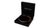 Picasso Jasper Silver Trio Bracelet